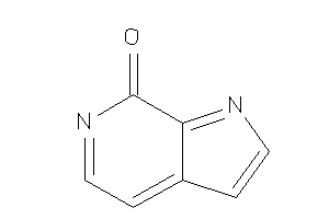 Image of Pyrrolo[2,3-c]pyridin-7-one
