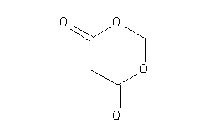 1,3-dioxane-4,6-quinone
