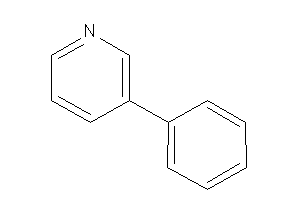 Image of 3-phenylpyridine