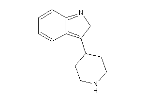 Image of 3-(4-piperidyl)-2H-indole