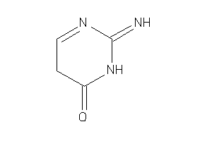2-imino-5H-pyrimidin-4-one