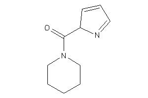 Piperidino(2H-pyrrol-2-yl)methanone