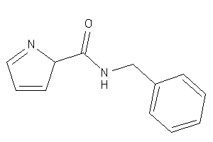 N-benzyl-2H-pyrrole-2-carboxamide