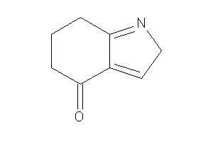 Image of 2,5,6,7-tetrahydroindol-4-one