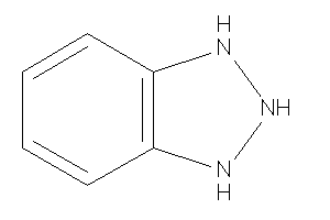 2,3-dihydro-1H-benzotriazole