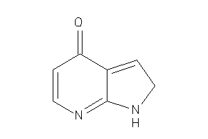 Image of 1,2-dihydropyrrolo[2,3-b]pyridin-4-one