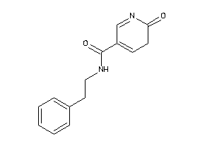 2-keto-N-phenethyl-3H-pyridine-5-carboxamide