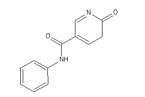 2-keto-N-phenyl-3H-pyridine-5-carboxamide