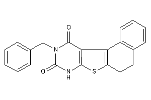 Image of BenzylBLAHquinone