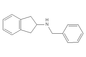 Benzyl(indan-2-yl)amine