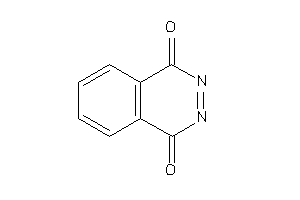 Image of Phthalazine-1,4-quinone