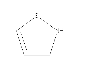 Image of 4-isothiazoline