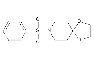 Image of 8-besyl-1,4-dioxa-8-azaspiro[4.5]decane