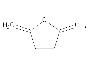 2,5-dimethylenefuran