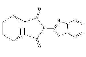 1,3-benzothiazol-2-ylBLAHquinone