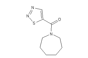 Image of Azepan-1-yl(thiadiazol-5-yl)methanone
