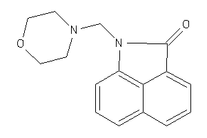 Image of MorpholinomethylBLAHone
