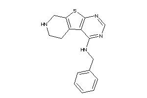 Benzyl(BLAHyl)amine