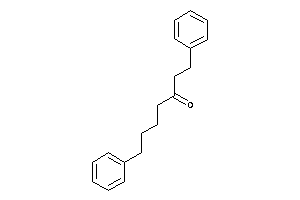 1,7-diphenylheptan-3-one
