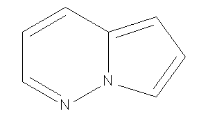 Image of Pyrrolo[2,1-f]pyridazine