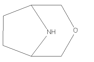 Image of 3-oxa-8-azabicyclo[3.2.1]octane