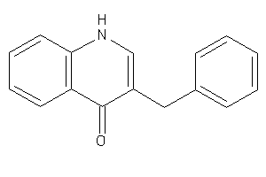 3-benzyl-4-quinolone