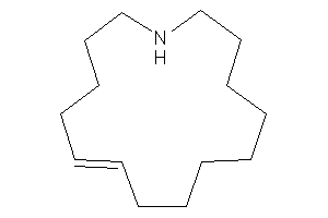Image of 11-azacyclopentadecene