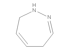4,7-dihydro-1H-diazepine
