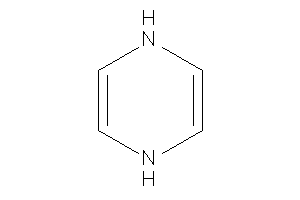 Image of 1,4-dihydropyrazine