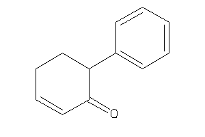 6-phenylcyclohex-2-en-1-one