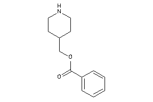 Benzoic Acid 4-piperidylmethyl Ester