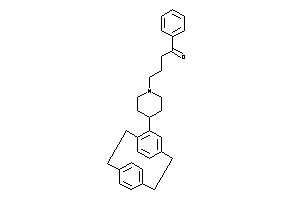 1-phenyl-4-(4-BLAHylpiperidino)butan-1-one