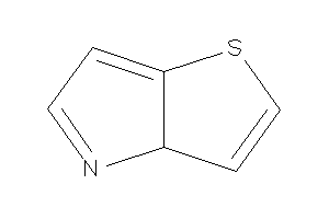 3aH-thieno[3,2-b]pyrrole