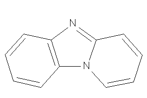 Pyrido[1,2-a]benzimidazole