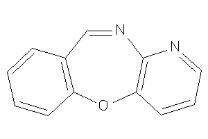 Pyrido[3,2-b][1,4]benzoxazepine