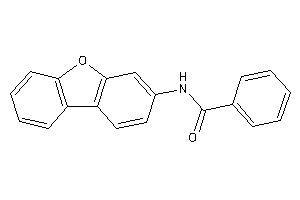 N-dibenzofuran-3-ylbenzamide