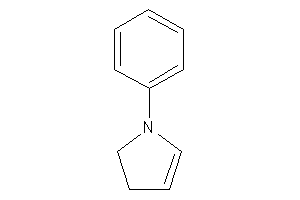 1-phenyl-2-pyrroline