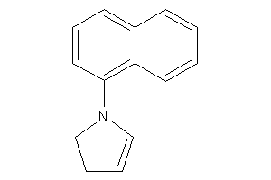 Image of 1-(1-naphthyl)-2-pyrroline