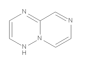 4H-pyrazino[1,2-b][1,2,4]triazine