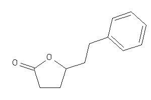 5-phenethyltetrahydrofuran-2-one