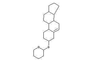 2-(2,3,4,7,8,9,10,11,12,13,14,15,16,17-tetradecahydro-1H-cyclopenta[a]phenanthren-3-yloxy)tetrahydropyran