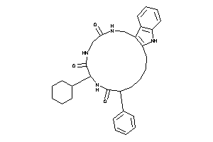 Cyclohexyl(phenyl)BLAHtrione