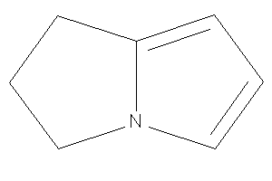 2,3-dihydro-1H-pyrrolizine