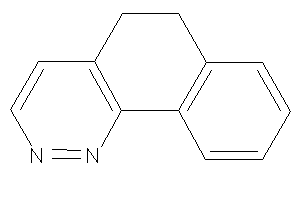 Image of 5,6-dihydrobenzo[h]cinnoline