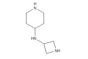 Azetidin-3-yl(4-piperidyl)amine