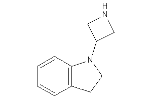 1-(azetidin-3-yl)indoline