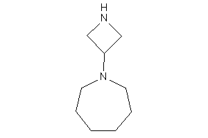Image of 1-(azetidin-3-yl)azepane