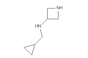 Azetidin-3-yl(cyclopropylmethyl)amine