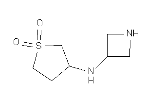 Azetidin-3-yl-(1,1-diketothiolan-3-yl)amine
