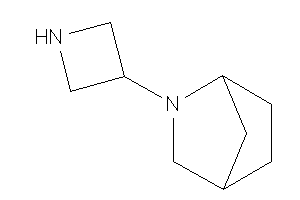 2-(azetidin-3-yl)-2-azabicyclo[2.2.1]heptane